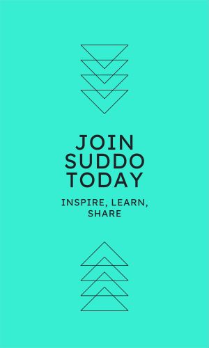 Join suddo