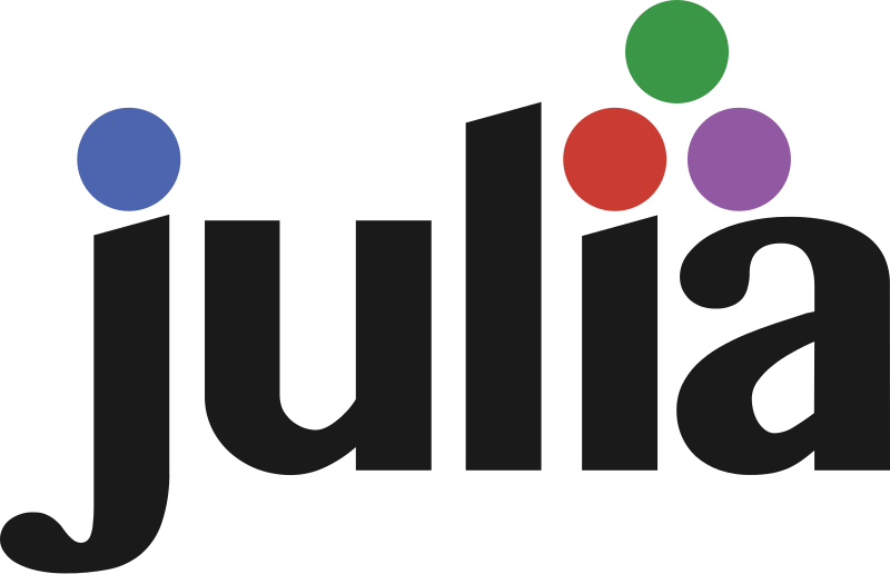 Was ist die Programmiersprache Julia?