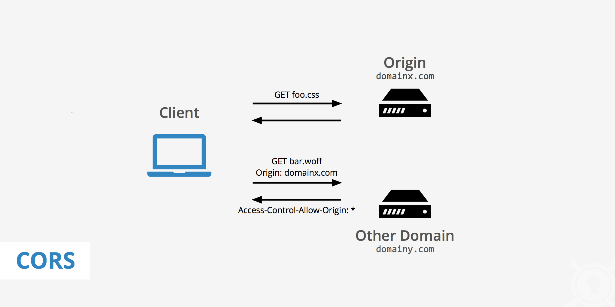 CORS：你从未意识到需要的 Web API 守护者