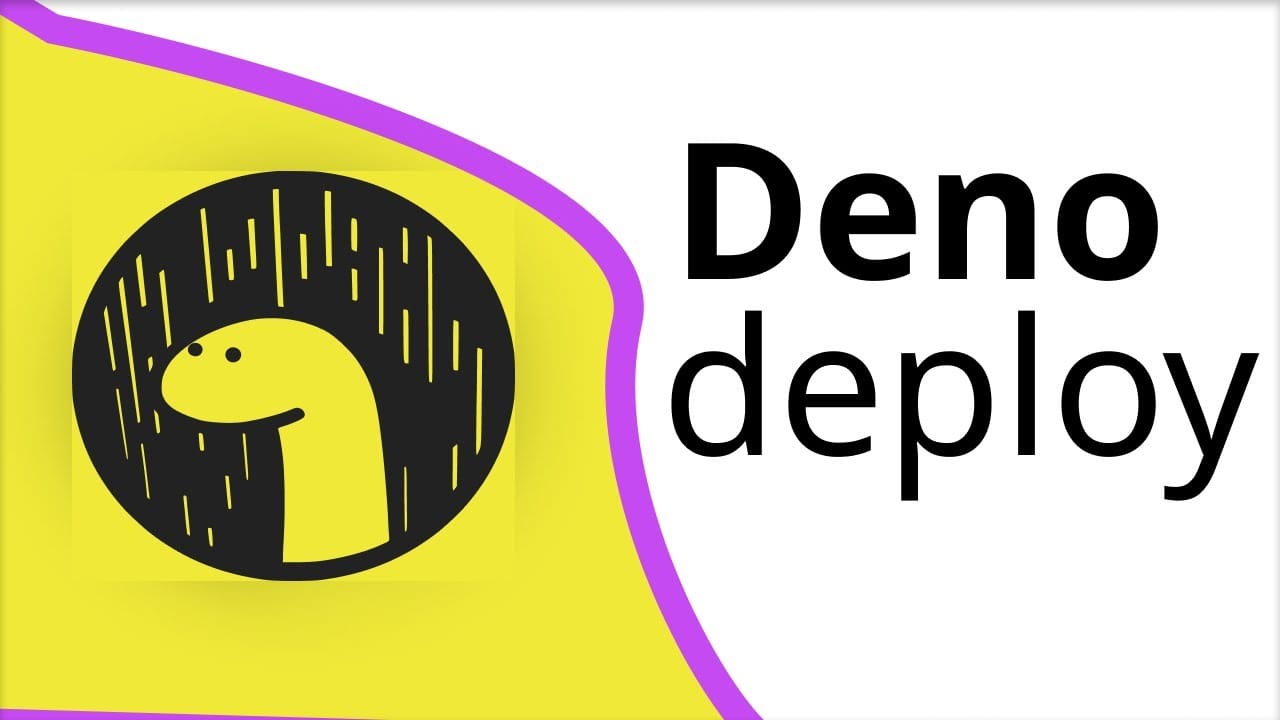 Deno Deploy: Serverlos in 5 Minuten? Herausforderung angenommen!