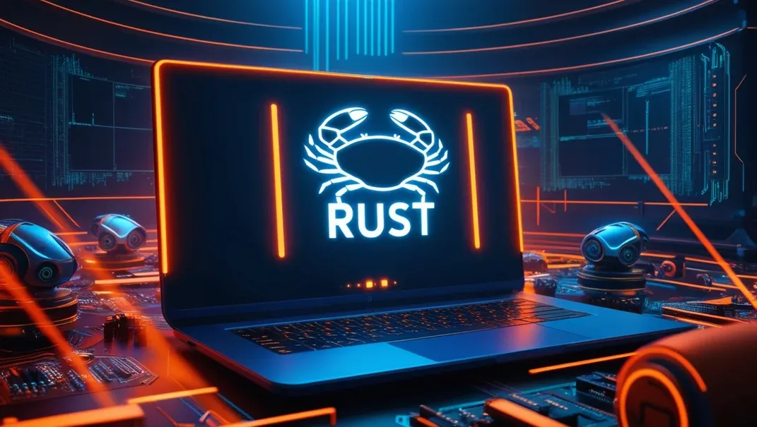 Rust : le langage qui révolutionne discrètement la programmation système