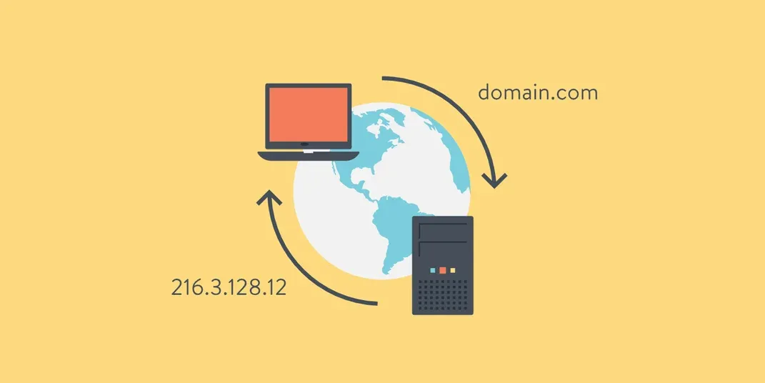 DNS Entmystifiziert: Vom Anfänger zum Profi in einem Artikel