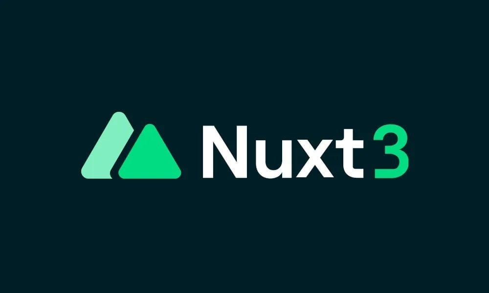 Découverte de Nuxt 3 : Le framework Vue.js sous stéroïdes