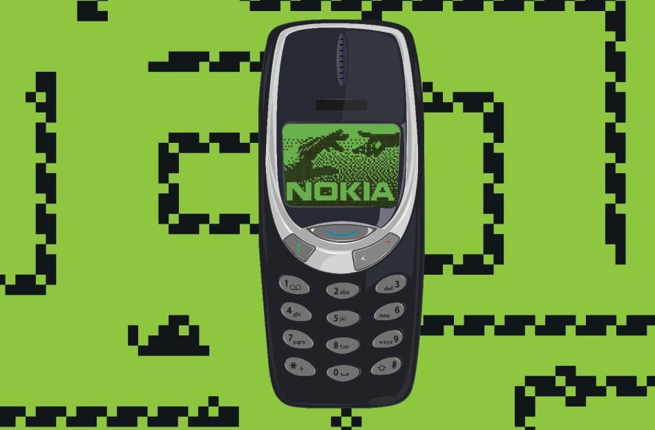 Nostalgie ruft: Entwicklung einer SIM-Karten-App für das ikonische Nokia 3310