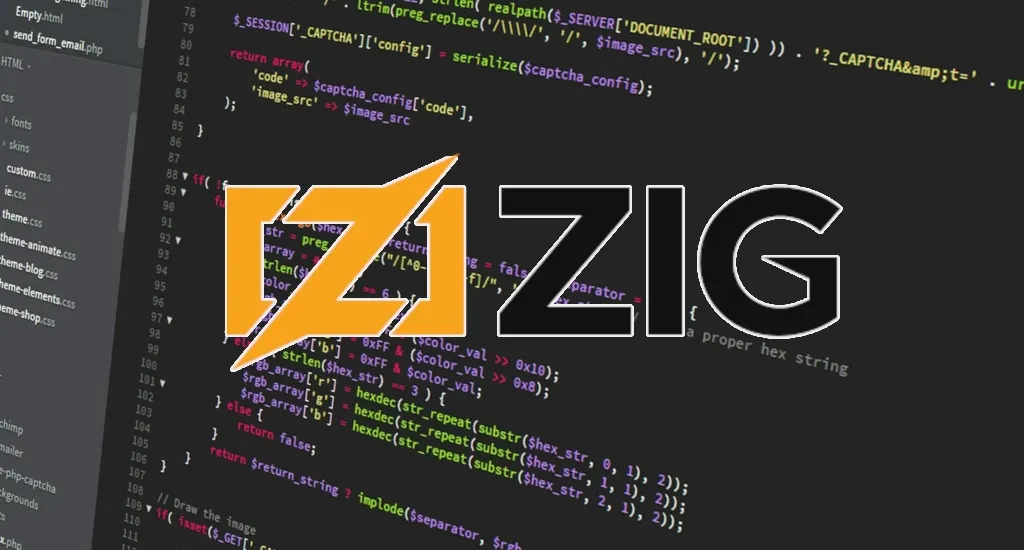 Zig für Backend-Entwicklung: Leistungsorientierte Alternativen zu Rust erkunden