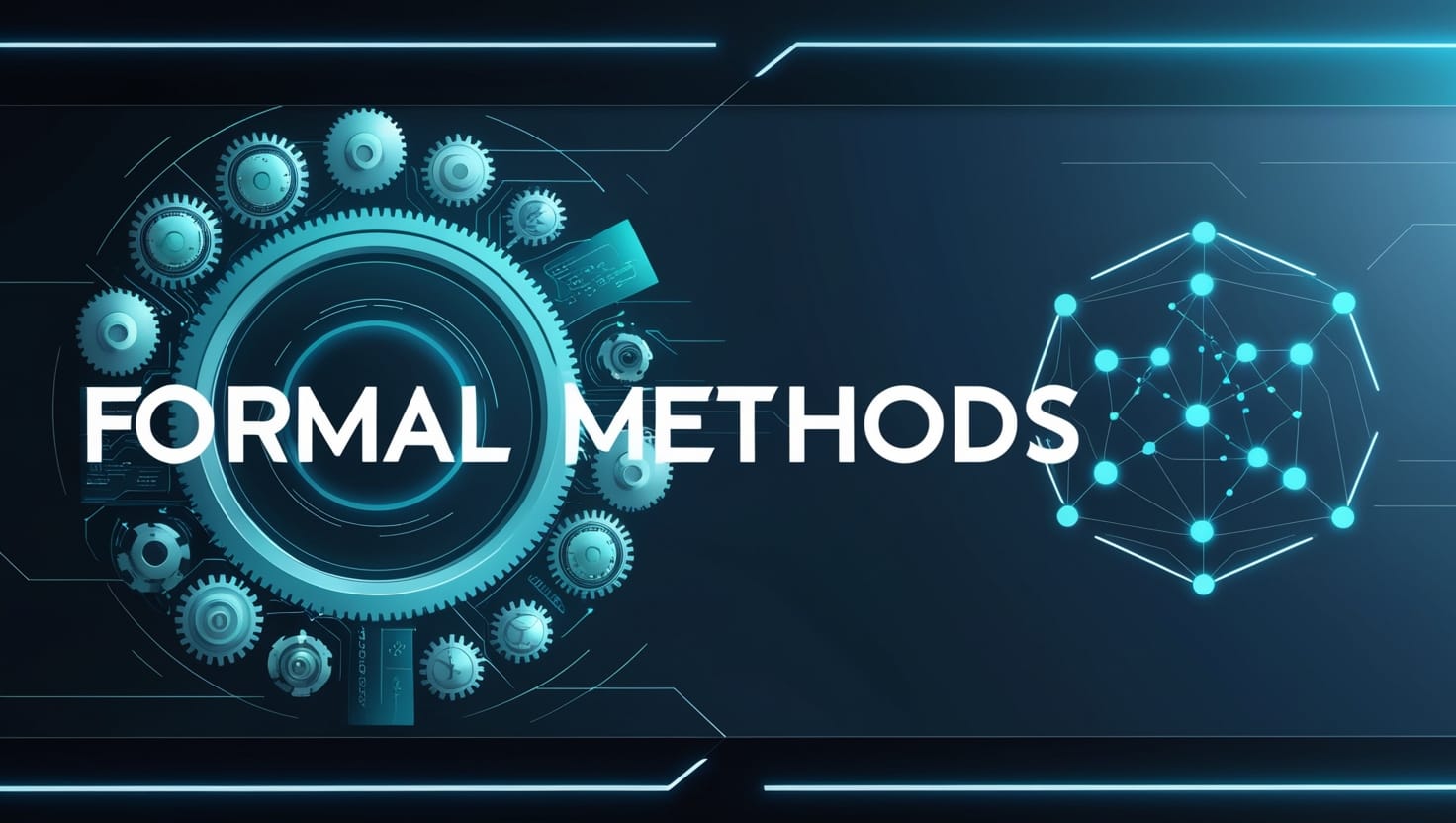 Formale Methoden: Ihre Geheimwaffe für unfehlbare asynchrone Workflows