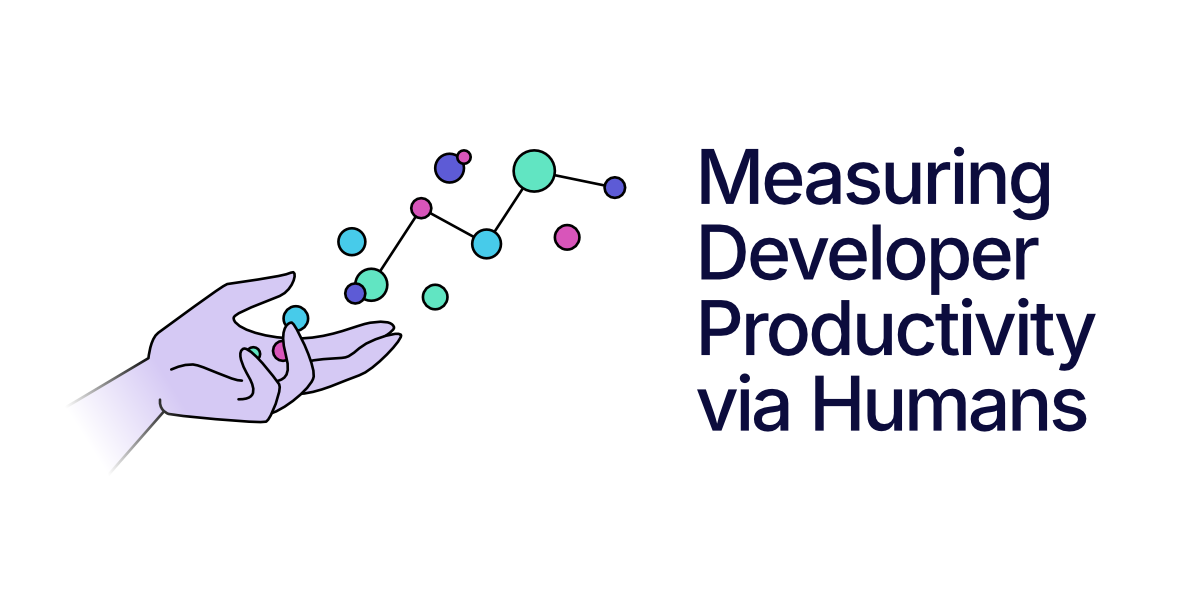 Messung der Entwicklerproduktivität: Metriken, die wirklich zählen