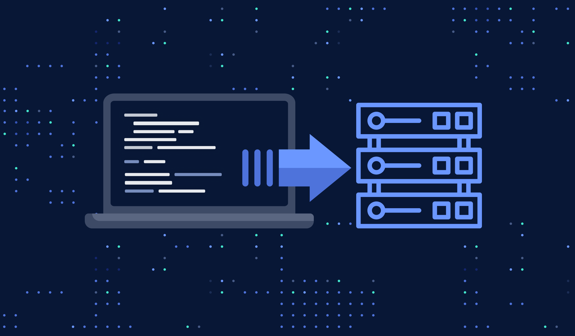 Infrastruktur als Code: Terraform und Ansible für unfehlbare Bereitstellungen meistern