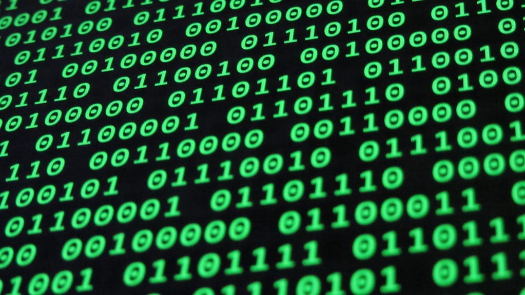 Binary and Machine Code: The Language Computers Actually Understand