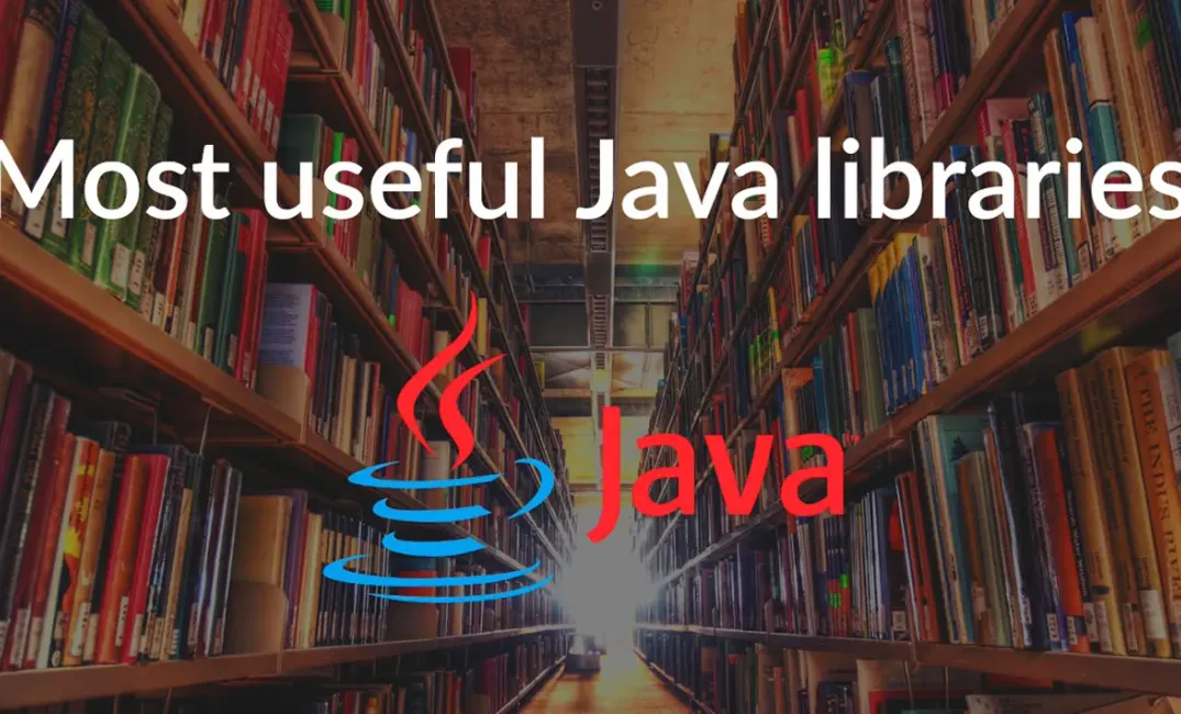 Top 10 Popular Libraries for Java Developers in 2024