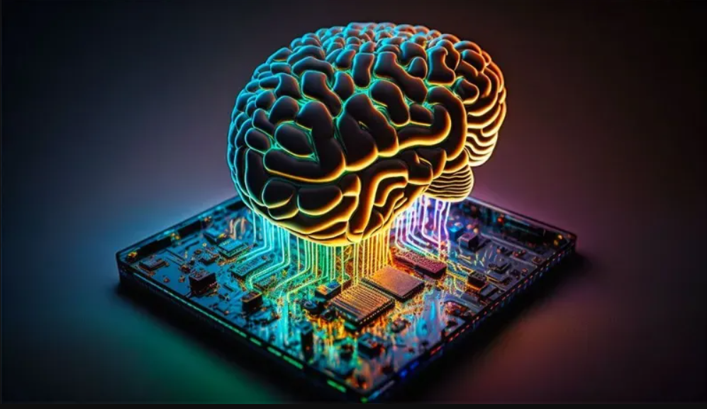 Neuromorphic Chips: When Silicon Meets Synapses