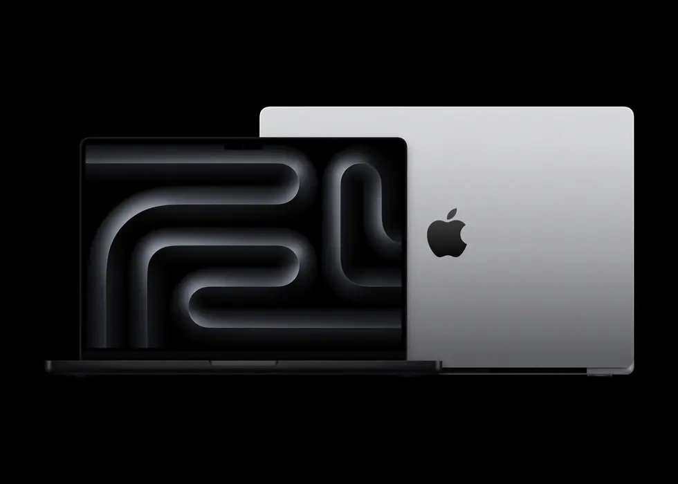 Apple Unveils MacBook Pros with M4, M4 Pro, and Max Processors