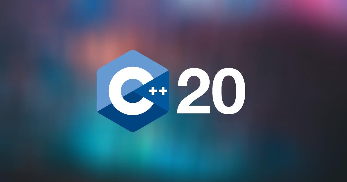 Review C++20 Features