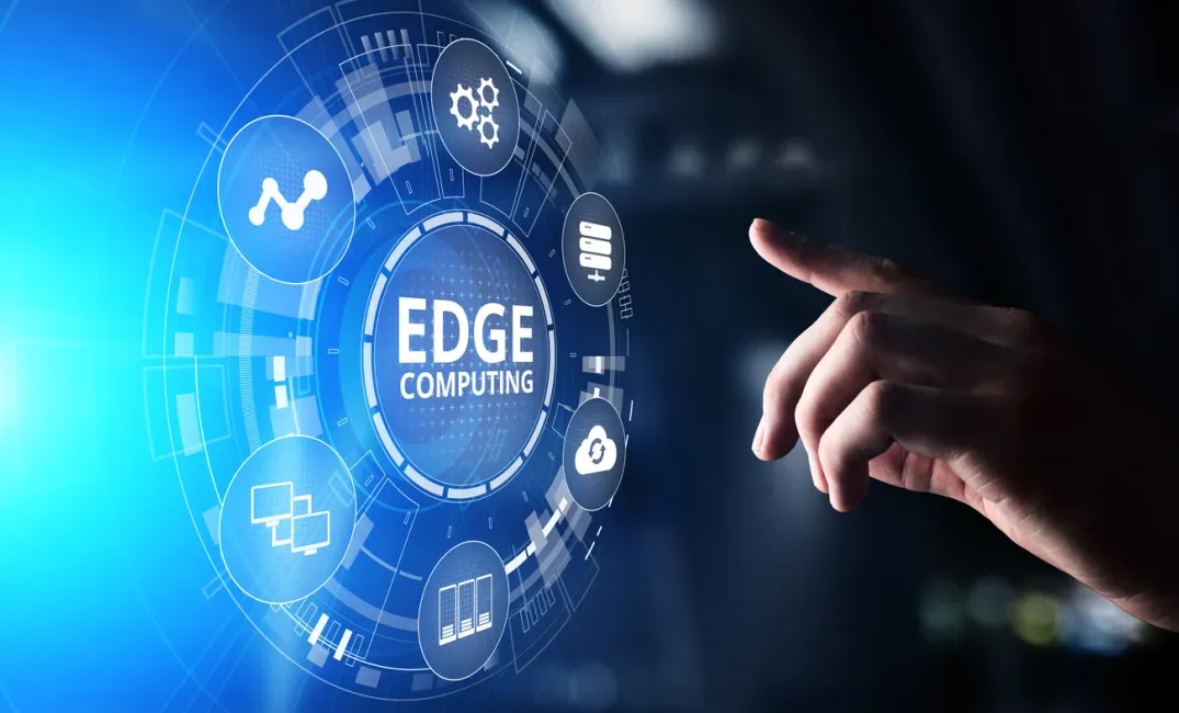 The Edge Computing Elevator Pitch