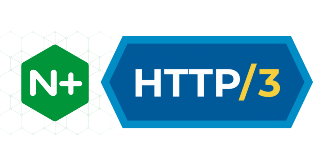 Nginx With HTTP/3