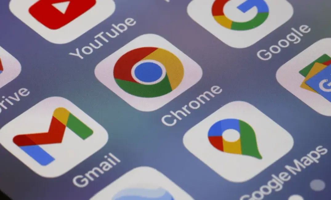 US Justice Department Plans to Force Google to Sell Chrome Browser — Bloomberg