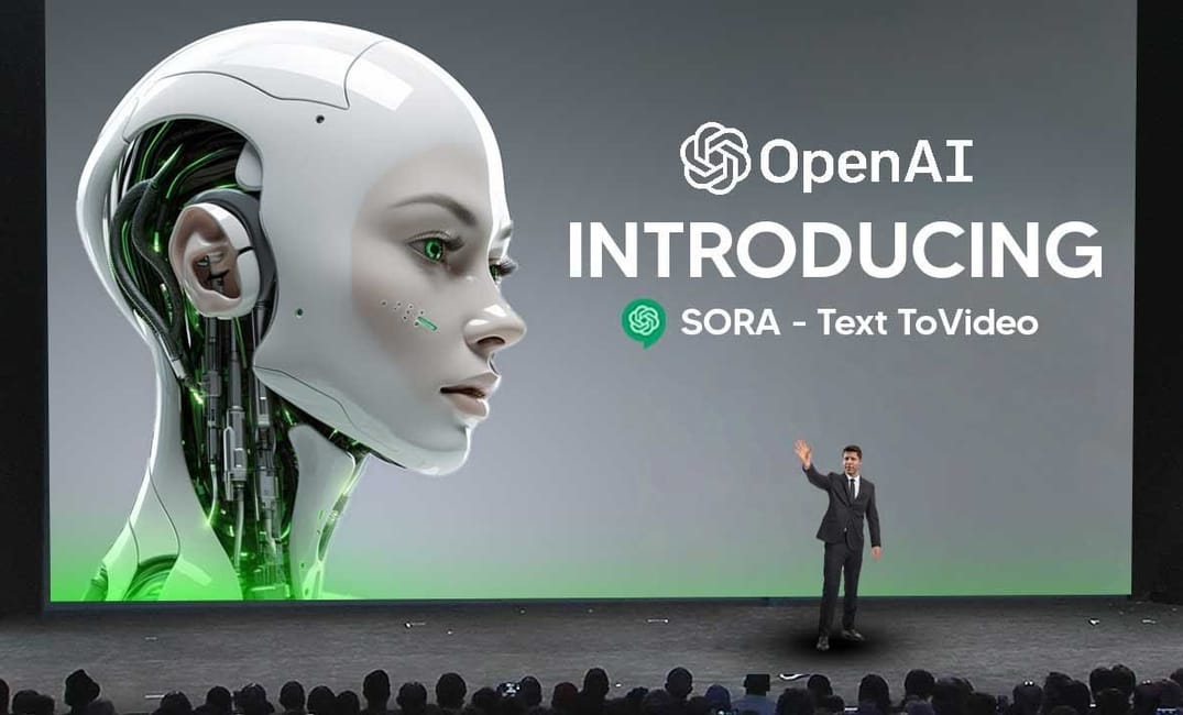 OpenAI officially releases Sora video generator into open access