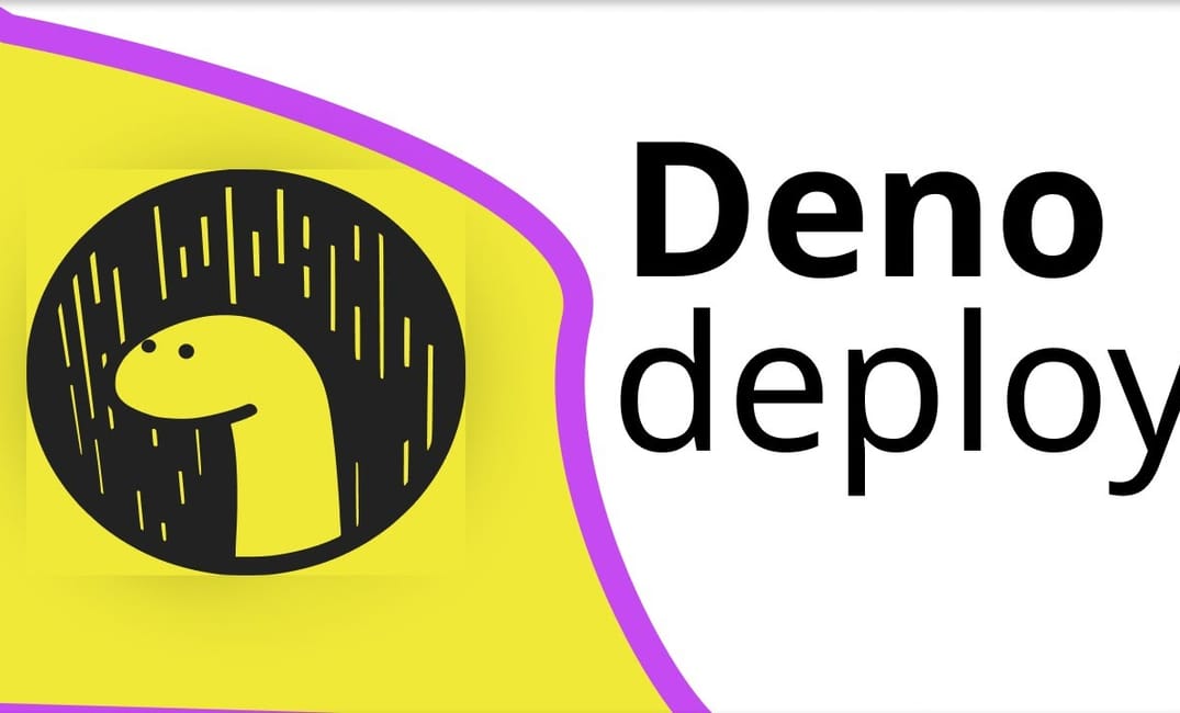 Deno Deploy: Serverless in 5 Minutes? Challenge Accepted!