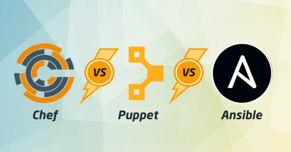 Configuration Management Showdown: Ansible vs Puppet vs Chef (and More!)