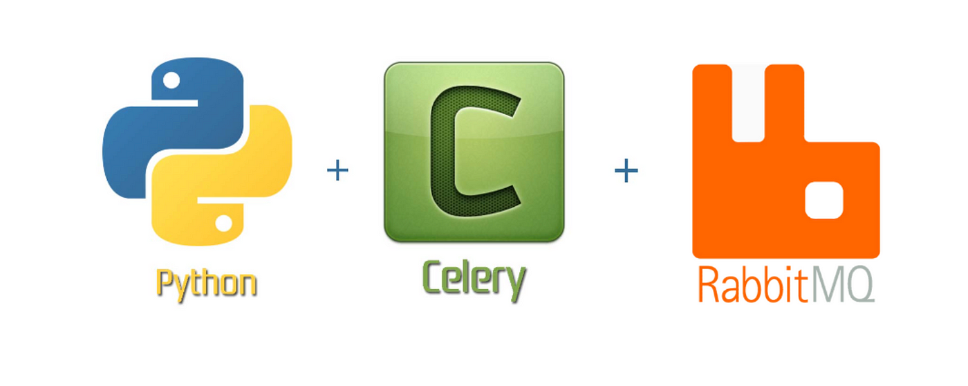 Celery + RabbitMQ: Your Secret Weapon for Rapid Prototyping