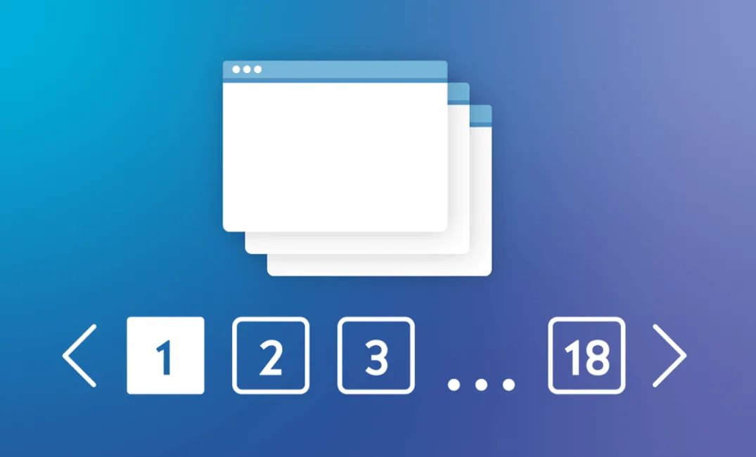 The Forgotten Edge Cases of Pagination: When Scrolling Becomes a Rollercoaster