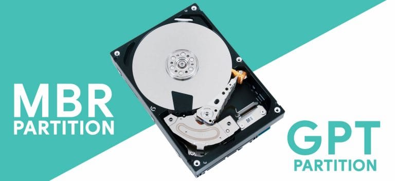 Disk Surgery 101: Resurrecting Your Partitions from the Dead