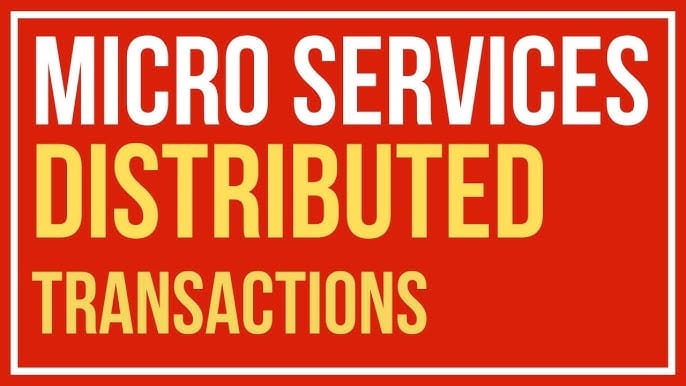 Distributed Transactions with gRPC: Implementing a Resilient Saga Pattern