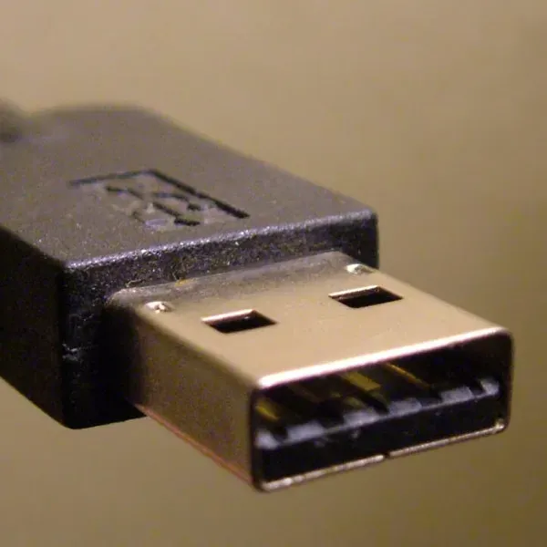 Diving Deep: Low-Level USB Communication on Linux