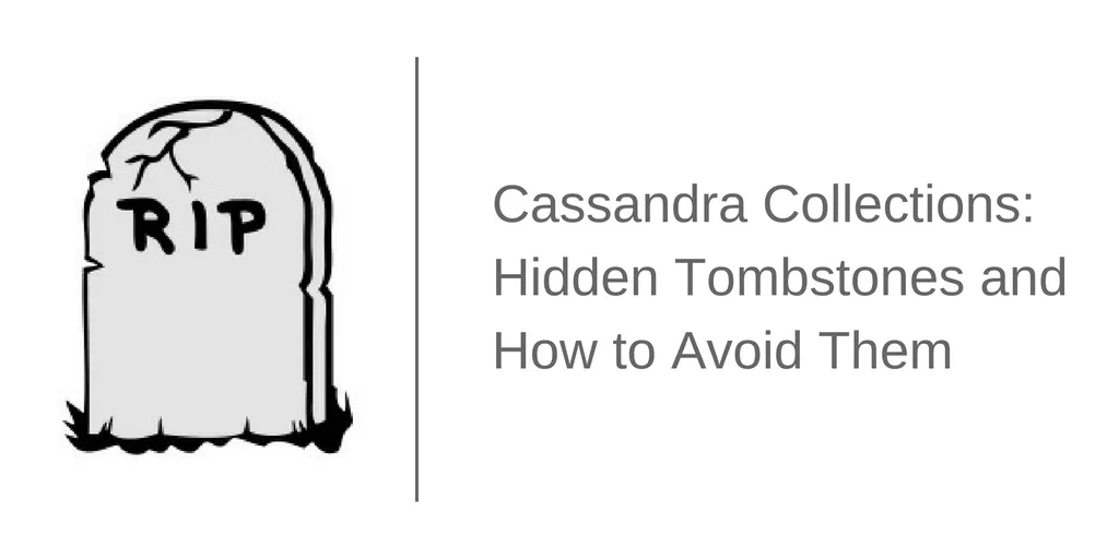 Multi-Cluster Cassandra: Taming the Tombstone Beast