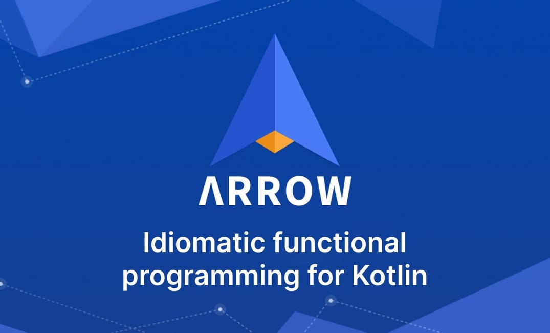 Designing a Type-Safe Infrastructure DSL with Kotlin and Arrow-kt