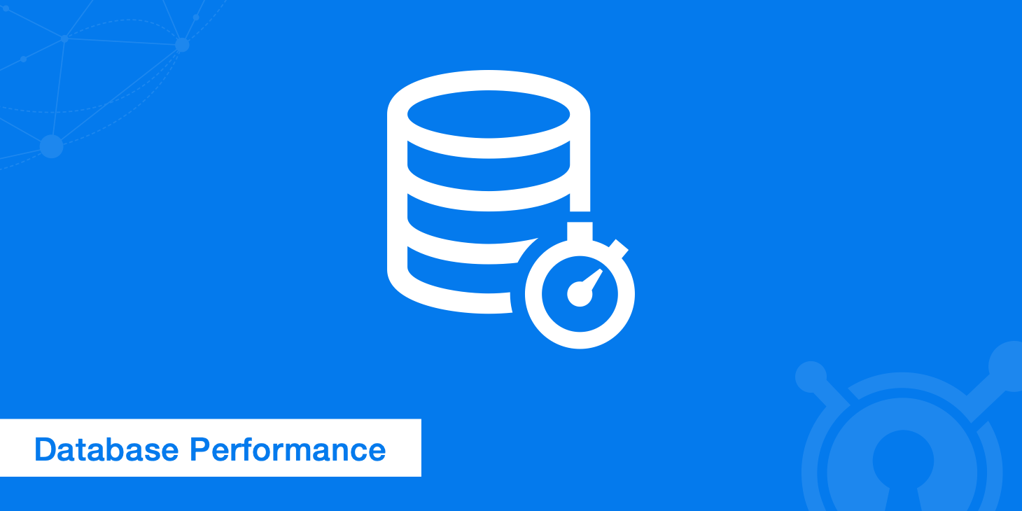 Database Performance Secrets: Optimizations Beyond Indexing